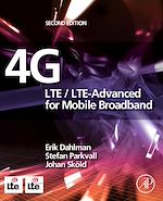 Download this eBook 4G: LTE/LTE-Advanced for Mobile Broadband