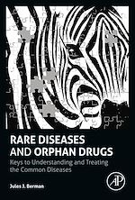 Télécharger le livre :  Rare Diseases and Orphan Drugs