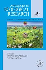 Télécharger le livre :  Ecological Networks in an Agricultural World