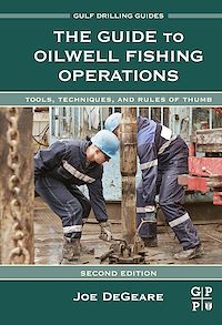 Téléchargez le livre :  The Guide to Oilwell Fishing Operations