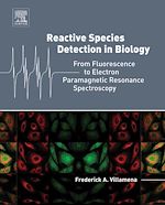 Télécharger le livre :  Reactive Species Detection in Biology