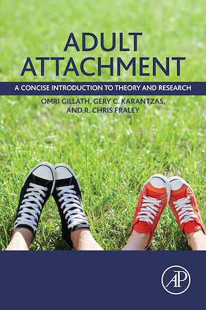 Download the eBook: Adult Attachment