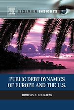 Télécharger le livre :  Public Debt Dynamics of Europe and the U.S.