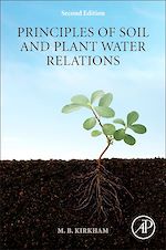 Télécharger le livre :  Principles of Soil and Plant Water Relations