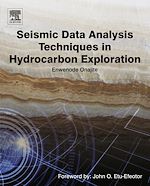 Télécharger le livre :  Seismic Data Analysis Techniques in Hydrocarbon Exploration
