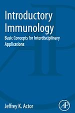 Télécharger le livre :  Introductory Immunology