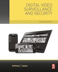 Téléchargez le livre :  Digital Video Surveillance and Security