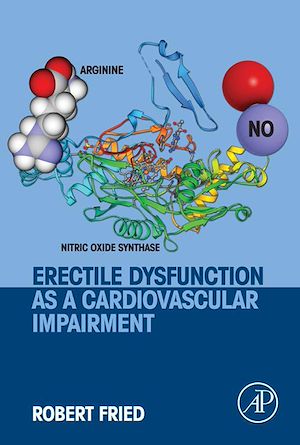 Téléchargez le livre :  Erectile Dysfunction as a Cardiovascular Impairment