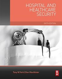 Téléchargez le livre :  Hospital and Healthcare Security