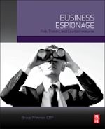 Télécharger le livre :  Business Espionage