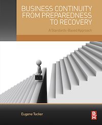 Téléchargez le livre :  Business Continuity from Preparedness to Recovery