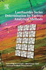 Télécharger le livre :  Lanthanides Series Determination by Various Analytical Methods