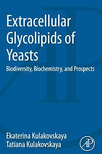 Téléchargez le livre :  Extracellular Glycolipids of Yeasts