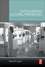 Télécharger le livre :  Safeguarding Cultural Properties