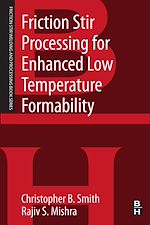Télécharger le livre :  Friction Stir Processing for Enhanced Low Temperature Formability