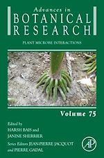 Télécharger le livre :  Plant Microbe Interactions