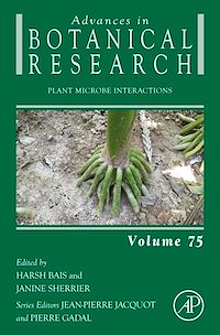 Téléchargez le livre :  Plant Microbe Interactions