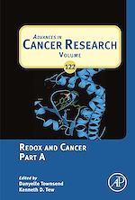 Télécharger le livre :  Redox and Cancer Part A