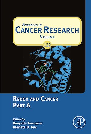 Téléchargez le livre :  Redox and Cancer Part A