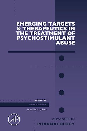 Téléchargez le livre :  Emerging Targets and Therapeutics in the Treatment of Psychostimulant Abuse