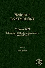 Télécharger le livre :  Laboratory Methods in Enzymology: Protein Part B