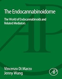 Téléchargez le livre :  The Endocannabinoidome
