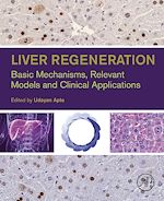 Télécharger le livre :  Liver Regeneration