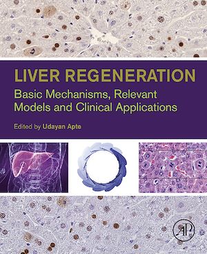 Téléchargez le livre :  Liver Regeneration