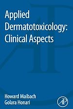 Télécharger le livre :  Applied Dermatotoxicology