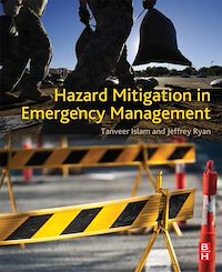 Téléchargez le livre :  Hazard Mitigation in Emergency Management