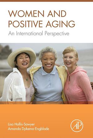 Download the eBook: Women and Positive Aging