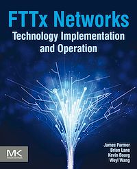 Téléchargez le livre :  FTTx Networks