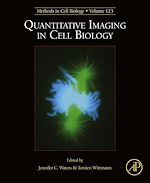 Télécharger le livre :  Quantitative Imaging in Cell Biology