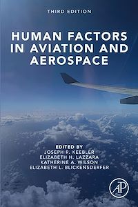 Téléchargez le livre :  Human Factors in Aviation and Aerospace