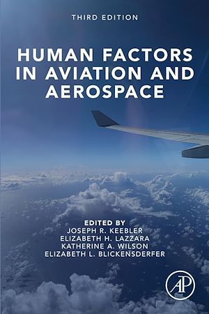 Téléchargez le livre :  Human Factors in Aviation and Aerospace