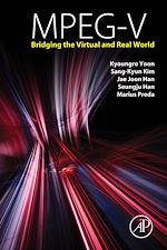 Télécharger le livre :  MPEG-V