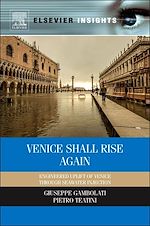 Download this eBook Venice Shall Rise Again