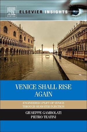 Download the eBook: Venice Shall Rise Again