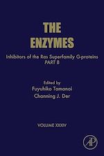 Télécharger le livre :  Inhibitors of the Ras Superfamily G-proteins, Part B