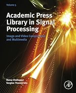 Télécharger le livre :  Academic Press Library in Signal Processing