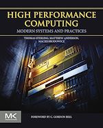 Télécharger le livre :  High Performance Computing