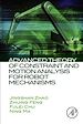 Télécharger le livre :  Advanced Theory of Constraint and Motion Analysis for Robot Mechanisms