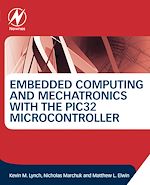 Télécharger le livre :  Embedded Computing and Mechatronics with the PIC32 Microcontroller