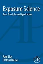 Télécharger le livre :  Exposure Science