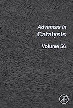 Télécharger le livre :  Advances in Catalysis