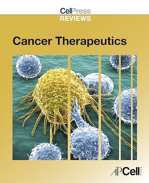 Téléchargez le livre :  Cell Press Reviews: Cancer Therapeutics