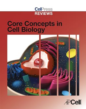 Téléchargez le livre :  Cell Press Reviews: Core Concepts in Cell Biology
