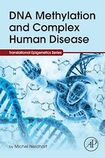 Télécharger le livre :  DNA Methylation and Complex Human Disease