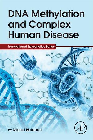 Téléchargez le livre :  DNA Methylation and Complex Human Disease