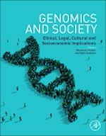 Télécharger le livre :  Genomics and Society
